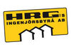 HRG:s Ingenjörsbyrå AB logo
