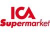 ICA Supermarket Asplunds logo