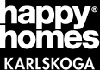 Happy Homes Karlsoga Hallbergs Färg AB