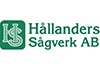 Hållanders Sågverk AB logo
