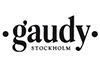 Gaudy Stockholm AB logo