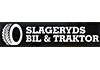 Slageryds Bil o. Traktor AB logo