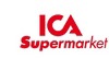 ICA Supermarket Baronen logo