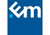 EM Ljusfallshammar - TIB Möbler logo