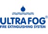 Ultra Fog AB logo