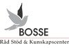 Bosse - Råd, Stöd & Kunskapscenter logo