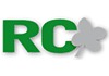 R C-Maskiner AB logo