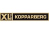 XL-BYGG KOPPARBERG logo