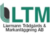 LTM Liermann Trädgårds & Markanläggning AB logo