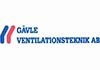 Gävle Ventilationsteknik AB logo