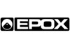 EPOX Maskin AB logo
