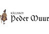Källaren Peder Muur logo