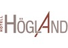 Hotell Högland AB logo
