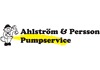 Ahlström & Persson AB logo