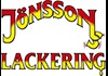Jönssons Lackering Sörby AB logo