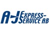 A-J Express Service AB logo