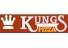 Kungspizza logo