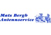 Mats Bergh ANTENNSERVICE logo