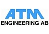 ATM Engineering AB logo