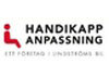 Handikappanpassning i Trestad AB logo