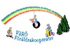 Vårö Förskola / Fritidshem logo