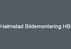 Halmstad Bildemontering HB logo