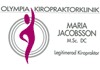 Jacobsson Maria logo