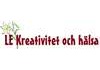 Lotti Eklöf Kreativitet och hälsa logo