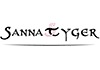 Sannas Tyger logo