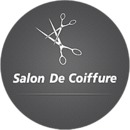Salon de Coiffure logo