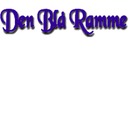Glas- og Rammebutik logo