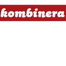 Kombinera, Kultur o. Media AB logo