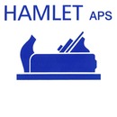 Hamlet ApS logo