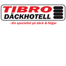 Tibro Däckhotell