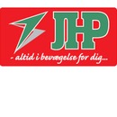 Jens H. Pedersen & Søn Vognmandsforr. ApS logo