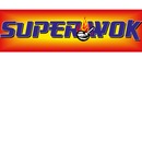SuperWok logo
