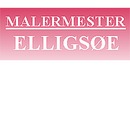 Malermester Elligsøe logo