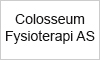 Colosseum Fysioterapi AS logo