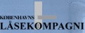 Københavns Låsekompagni ApS logo