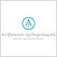 AJ Økonomi og Regnskap AS logo