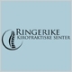Ringerike Kiropraktiske Senter logo