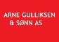 A Gulliksen & Sønn AS logo