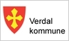 Verdal kommune logo