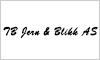 TB Jern & Blikk AS logo