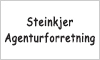 Steinkjer Agenturforretning AS logo