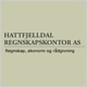 Hattfjelldal Regnskapskontor AS logo