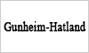 Tannlege Veslemøy Gunheim-Hatland logo