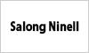 Salong Ninell logo