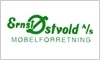 Ernst Østvold AS logo