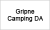 Gripne Camping DA logo